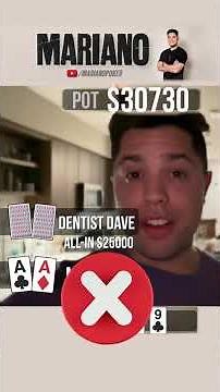 The $25K Turn Check-Raise 😱