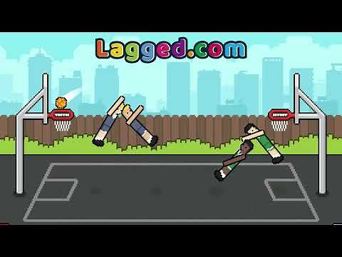 Two Player Games Online