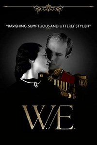 W.E. (2012) - Movie