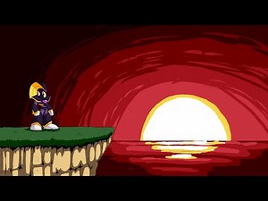 The Aftermath - Bass: Breakout OST (test)