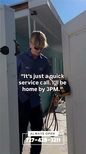 🔧 HVAC Services St Petersburg Florida | Expert Heating & Cooling Solutions