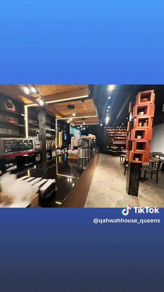 Explore the Yemeni Coffee Culture at Qahwah House