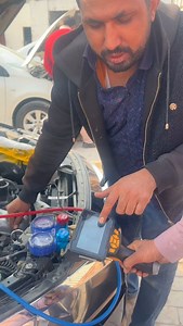 1.6K views · 1.3K reactions | Civic 2019 model compressor repair #yaseen_car_ac #03011718181 #03437159042 #carairconditioning #caraircon #yaseen #yaseen_car_service #yaseen_car_service #toyotacorolla #yaseen_cac_ac #touotacorolla | Yaseen Car AC | Facebook