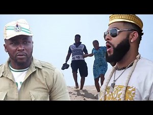 The Return Of The Lost Prince Season 3&4 Best Of Onny Michael Latest Nigerian Movies 2022 Full Movie