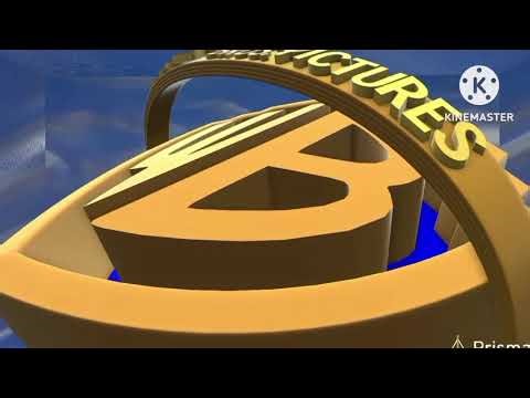 warner bros pictures logo remake 2023- (open matte) [normal]