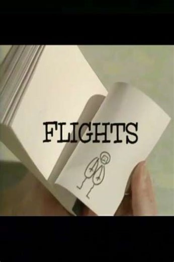 Flights - Movie