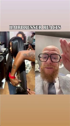 This haircut technique is ALL wrong