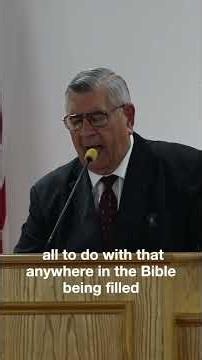The Holy Spirit