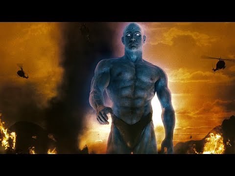 IMAX. Manhattan & Comedian in Vietnam | Watchmen [+Subtitles]
