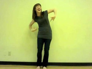 There was a Crocodile: Children's Action Song by Intellidance®