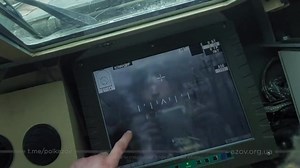 29K views · 1.4K reactions | UA BTR-4 knocks out Russian BMP-1 and T-72B with its 30mm cannon in Mariupol, Ukraine. Several Russian troops seen taking cover behind the BMP-1 prior to the BTR-4 opening fire. | Philippines Defense Forces Forum | Facebook