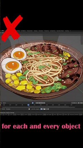 chatgpt python X blender