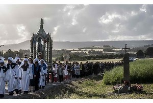 FESTA DELLA MADONNA D'ITRIA 2025 - Villamar - Videolina
