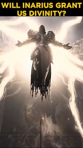 Will Inarius grant us divinity #Gaming #Gamingclips #GamingPH #DiabloIV #Diablo #HackNSlash #HackAndSlash #Blizzard #Cinematic #Cutscene #Angel #Inarius #Lilith | When In Manila Plays