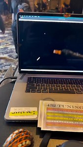 😳🤯You should know..this is what your computer, Wi-Fi, and smart tech are giving off daily: chaotic static ⚡️ Disordered waves. Frantic fields. And your nervous system? It’s absorbing all of it. But when you bring in the iTorus, everything shifts. The chaos quiets. 🤫 The static clears. 🌐 You feel it and your body starts to breathe again. This isn’t just some gadget. This is PEMF in its most elegant form: 🌀 Pulsing toroidal fields 🧠 Nervous system support 🛡️ EMF coherence 🧘‍♂️ Deep energet