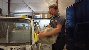 Our Tow Mirror Bracket Kit for the 1992-97 OBS Ford Trucks is the most popular product we sell. We have revised our kit and made some changes in design for better fitment and easier installation for our customers. Devon and Oscar show you how to properly mock-up and install the bracket kit and inner door supports on your truck with some tips and tricks along the way. These kits are available for purchase on our website, as well as the shims for those who have previously installed an older kit an