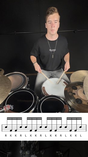 23K views · 496 reactions | Chop 8 Recorded using the @seelectronics drum Arena pack Drums - @dwdrums design series matt black Snare - Dw black nickel over brass Sticks - @vaterdrumsticks Cymbal - @meinlcymbals Cases - @protectionracket #drums #drummer #drummers #drumlife #drummerlife #instadrums #drumstagram #drummersofinatagram #drumsdrumsdrums #bateria #baterista #drumsdaily #drumlessons #drumteacher #onlinedrumlessons #learndrums #drumuniversity | Awdrums | Facebook