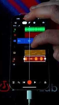 How to make a song from scratch in BandLab utilizing their Al tools #songfromscratch #bandlab