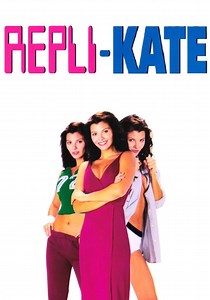 Repli-Kate - película: Ver online completa en español
