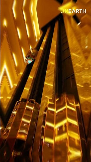 World's Fastest Elevator