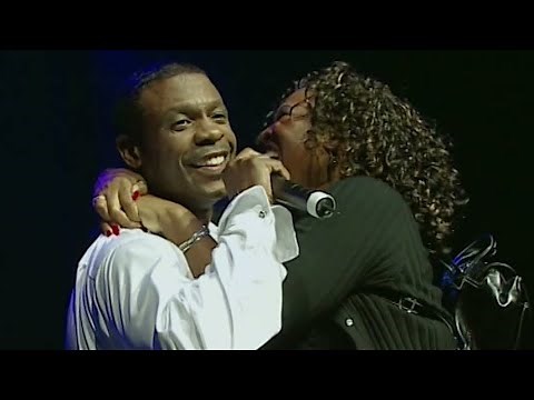 Keith Sweat: Sweat Hotel Live (Full 2007 DVD) (4K 60 FPS Version)
