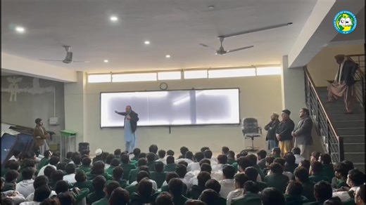 2.9K views · 69 reactions | “Guidance for Students about SLO-Based Exams and Paper Pattern” SLO-based exams are designed to test your understanding, skills, and application of knowledge, not just memorization. SLO means Student Learning Outcomes, which clearly describe what a student should know and be able to do after completing a topic. | Global Degree College and school systems Peshawar | Facebook