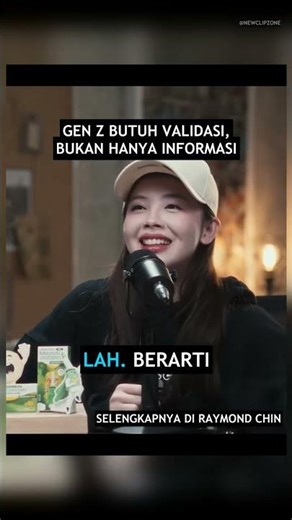Side Quest: Nabi Paling Gen Z?! Validasi Gen Z dengan CGPT