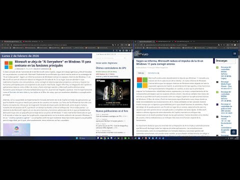 Microsoft ADMITS its MISTAKE and BACKS DOWN on AI in Windows