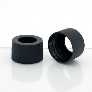[Hot Item] Cheap 28-410 Plastic Diffuser Caps Diffuser Screw Cap with Hole