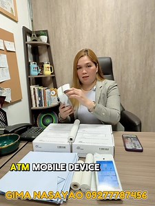 𝐏𝐎𝐑𝐓𝐀𝐁𝐋𝐄 𝐀𝐓𝐌 𝐌𝐚𝐜𝐡𝐢𝐧𝐞 𝐅𝐫𝐚𝐧𝐜𝐡𝐢𝐬𝐞! With POS ATM MACHINE FRANCHISE, we offer all possible business solutions! SUPERPOS ATM MACHINE Business Package: 📌Lifetime Franchise 📌No Royalty Fee 📌No Renewal Fee 📌Free Equipment 📌Free Trainings and Seminars Our 𝐒𝐄𝐑𝐕𝐈𝐂𝐄𝐒 is what the community needs: ✅-𝐀𝐓𝐌 𝐖𝐈𝐓𝐇𝐃𝐑𝐀𝐖𝐀𝐋 ✅-𝐁𝐀𝐋𝐀𝐍𝐂𝐄 𝐈𝐍𝐐𝐔𝐈𝐑𝐘 ✅-𝐂𝐑𝐄𝐃𝐈𝐓 𝐂𝐀𝐑𝐃 𝐀𝐃𝐕𝐀𝐍𝐂𝐄 ✅-𝐏𝐀𝐘 𝐘𝐎𝐔𝐑 𝐁𝐈𝐋𝐋𝐒 ✅-𝐂𝐔𝐒𝐓𝐎𝐌𝐄𝐑 𝐒𝐄𝐑𝐕𝐈𝐂𝐄 ✅-𝐐𝐑 𝐂𝐎�