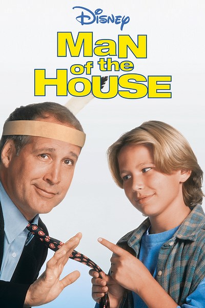 Man of the House (1995) ⭐ 5.3 | Comedy, Family