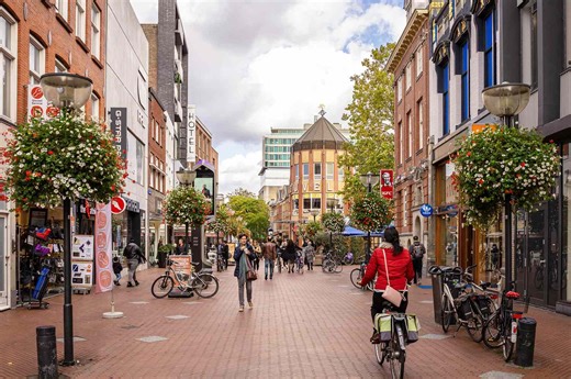 These Are the World's 10 Least Stressful Cities to Live In—and No. 1 Is an Under-the-radar Tech-savvy Destination