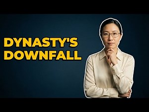 Why did the Tang Dynasty eventually collapse?