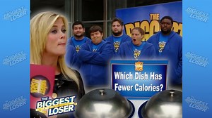This isn't your typical trivia game! 🤯 In this INTENSE challenge, our teams are tasked with racing across Downtown Los Angeles in a trivia relay race. If they get an answer wrong, they have to complete GRUELING workouts while their opponents move on! 😅😳 Would you have been able to get these questions right? | The Biggest Loser