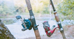Fishing Reel Types Explained: How to Choose the Right Reel