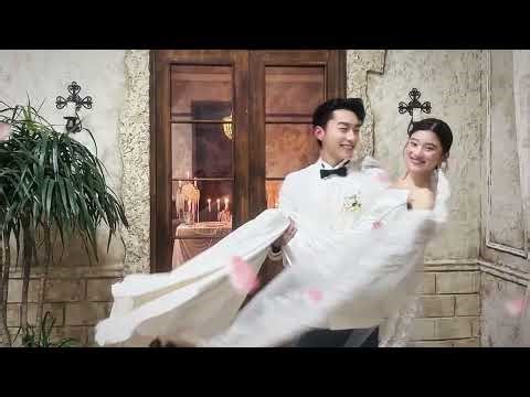 Secrets Behind the Dress: Wedding Photo BTS