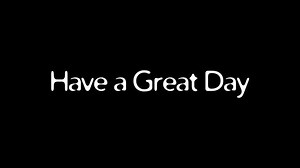 "Have A Great Day" Images – Browse 342 Stock Photos, Vectors, and Video