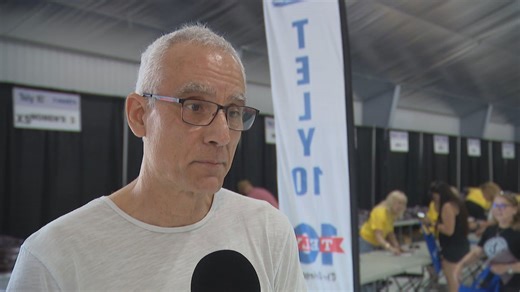 The Tely 10 is on more people to do’s list, as registration sees big increase
