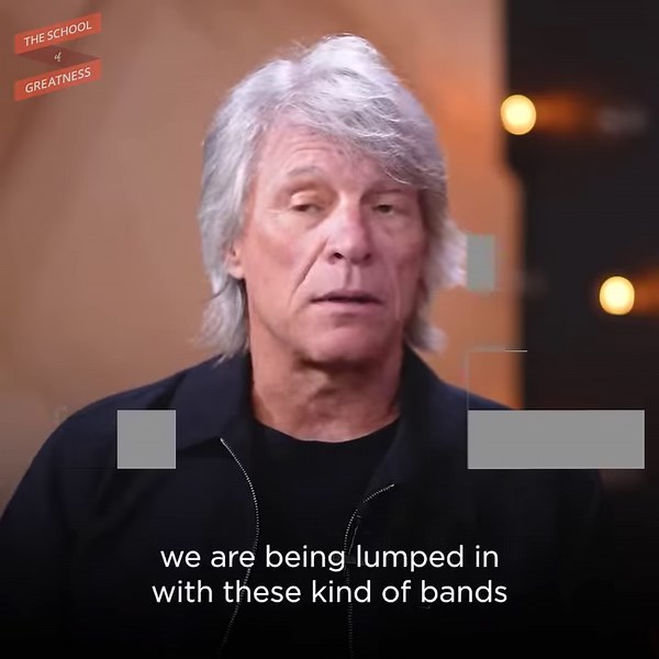 202K views · 4.1K reactions | Jon Bon Jovi explains the 3 keys to maintaining a successful relationship. | Lewis Howes | Facebook