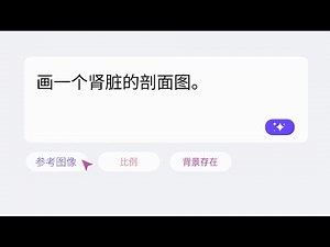 MedCanvas | AI专业医学插画平台