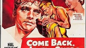 Come Back, Little Sheba (1952) Burt Lancaster, Shirley, Terry Moore Booth,
