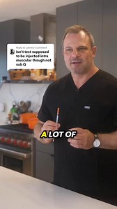 Testosterone Replacement Therapy, delivers straight to your doorstep with FountainTRT’s at-home TRT treatment. ⛲ Take this 5-minute quiz and see if you qualify 👇 😎 Testosterone delivered to your doorstep* ❌ No insurance needed 👨 Options include Testosterone Cypionate Injections, Topical Testosterone Cream, and more! ✅ Easy, 5-minute quiz to get started Treatment can be life-changing. TRT can have a profound effect on health, happiness, and relationships. That’s why it’s smart to take the firs