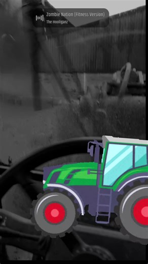 telehandler work | 🇬🇧🇬🇧🇬🇧🇬🇧🚜🚜🚜 #england #tractor #farming #johndeere #fyp