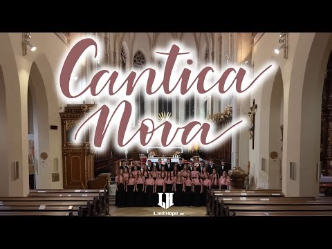 Cantica Nova | Carol of the Bells