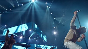 TobyMac - 21 Years / See The Light