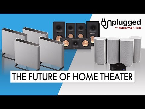 EVERYTHING YOU NEED TO KNOW about SONY Bravia Theatre QUAD
