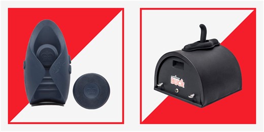 The 27 Best Sex Toys to Use With a Partner