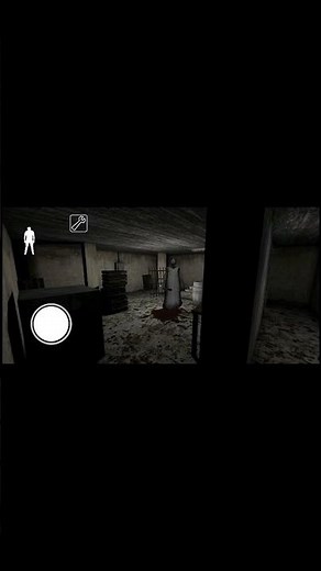 Coming Soon Granny House Escape – Scary Horror Game Gameplay Walkthrough