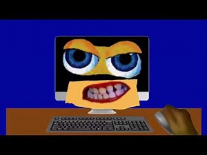 RoboSplaat Toons Short: Dr. Klasky Csupo Punches Cussing Splaat