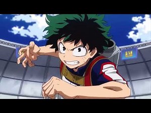 【ヒロアカ2期】爆豪勝己面白いシーンまとめ